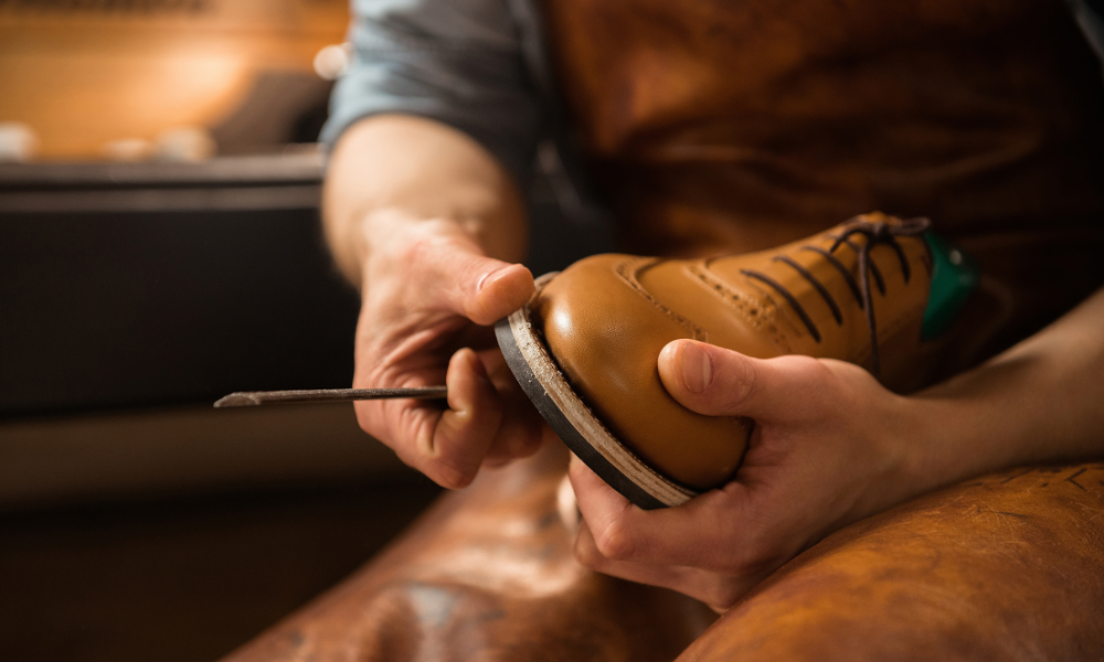 How to Care for Your Leather Footwear to Ensure Longevity