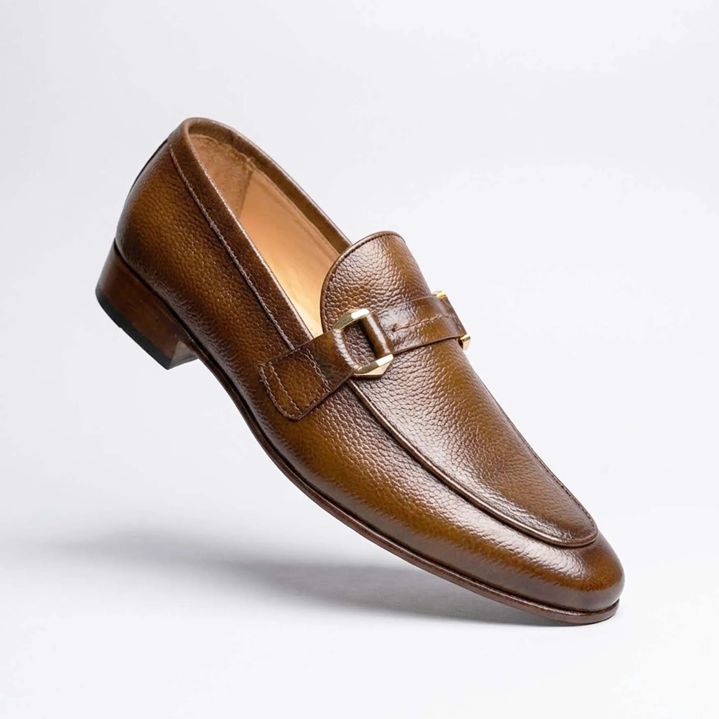 Classic Mustard Formal (B 561)