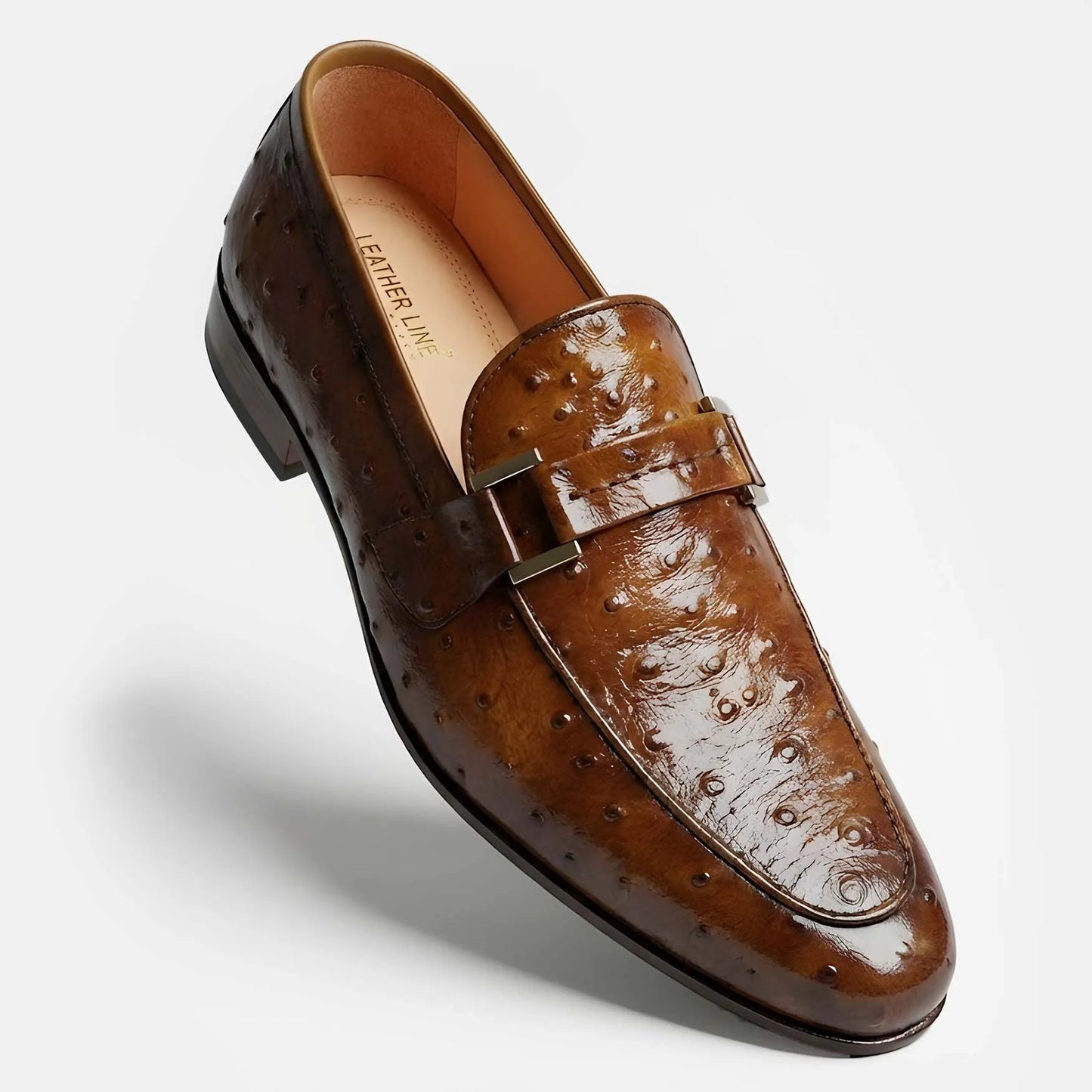 Signature Dotted Formals(B 562)