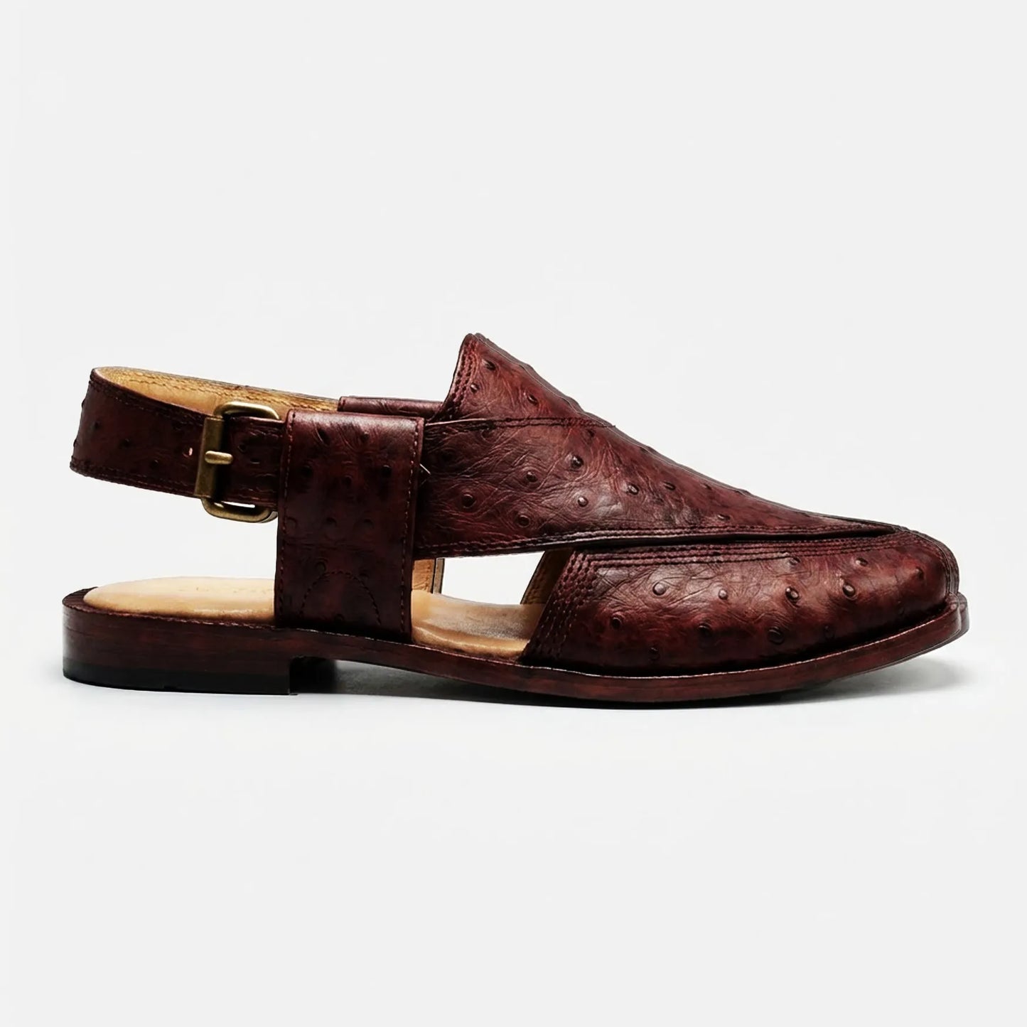 Signature Dotted Peshawari(S 317)