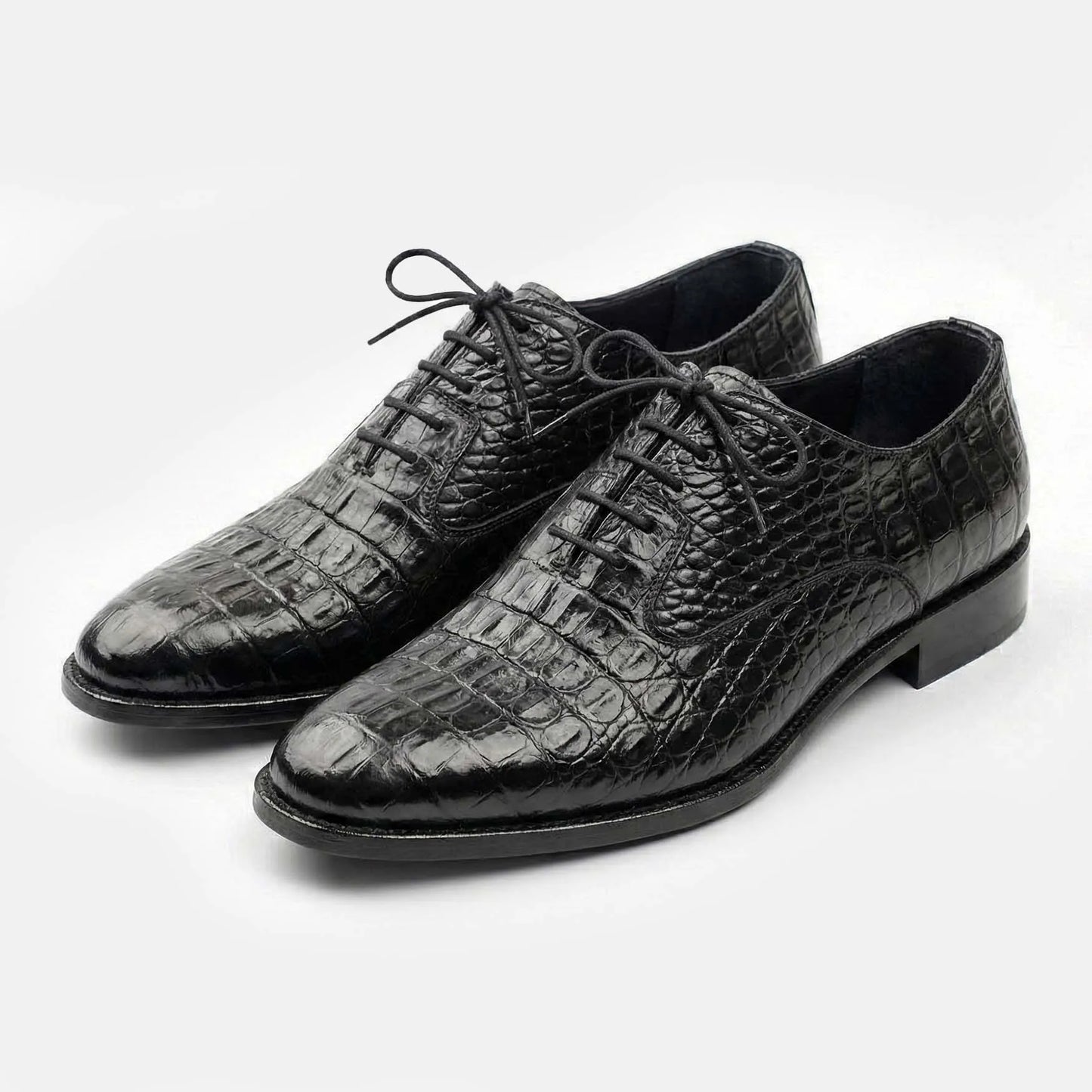 Luxury Croc Formals(B 521)