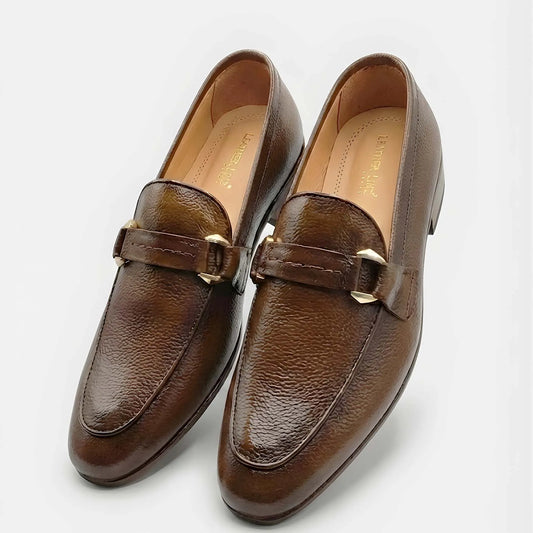 Classic Mustard Formal (B 561)