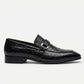 Classic Croc Formals (B 558)