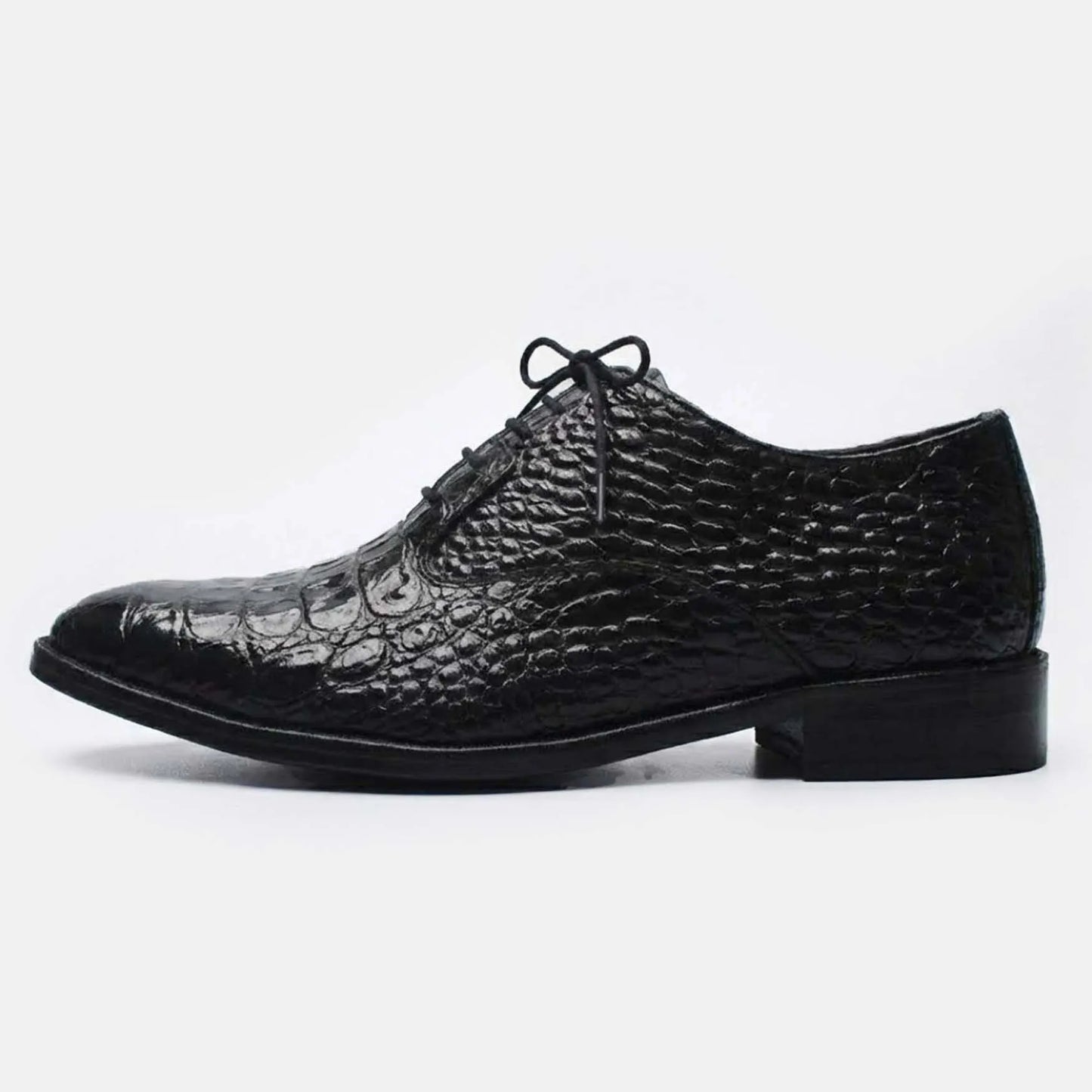 Luxury Croc Formals(B 521)