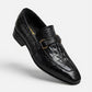 Classic Croc Formals (B 558)