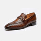 Classic Croc Formals (B 558)