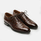 Luxury Croc Formals(B 521)