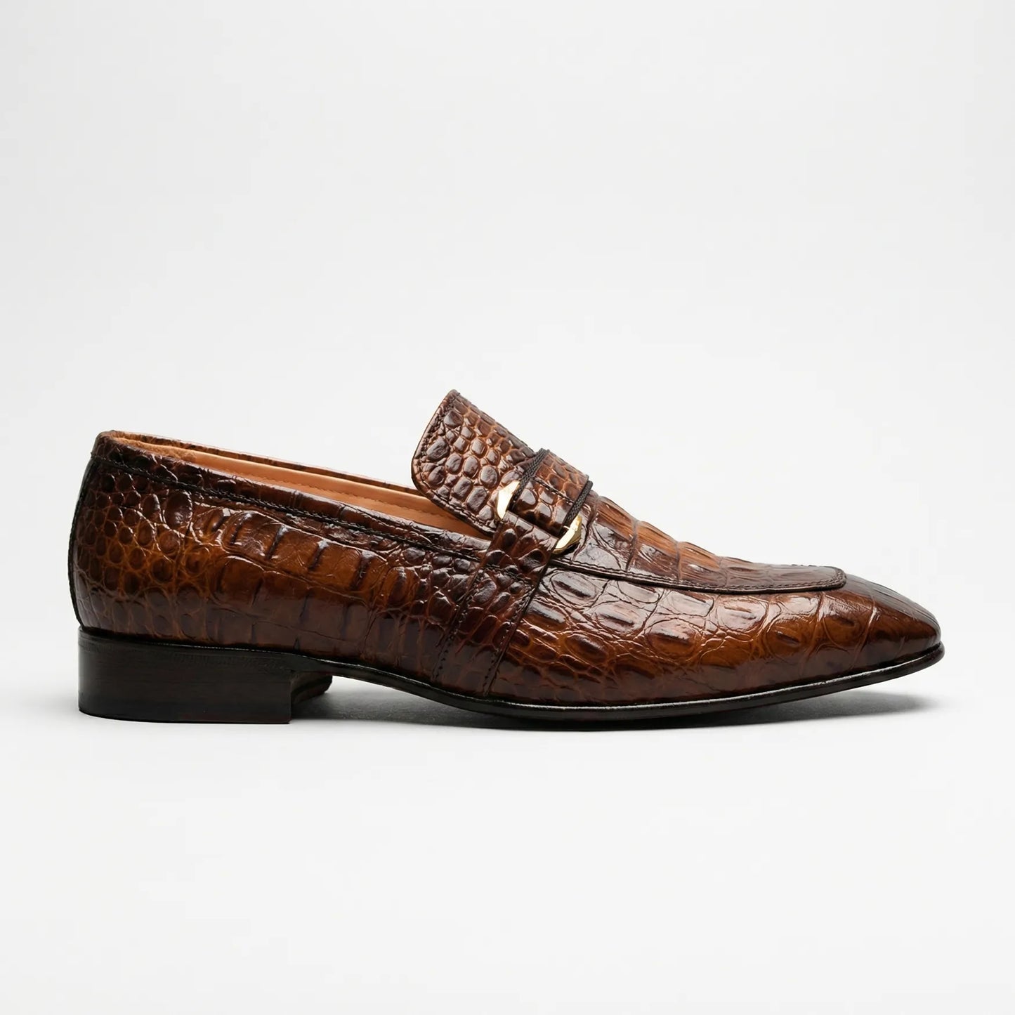 Classic Croc Formals (B 558)