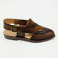 Signature Croc Peshawari (N 418)