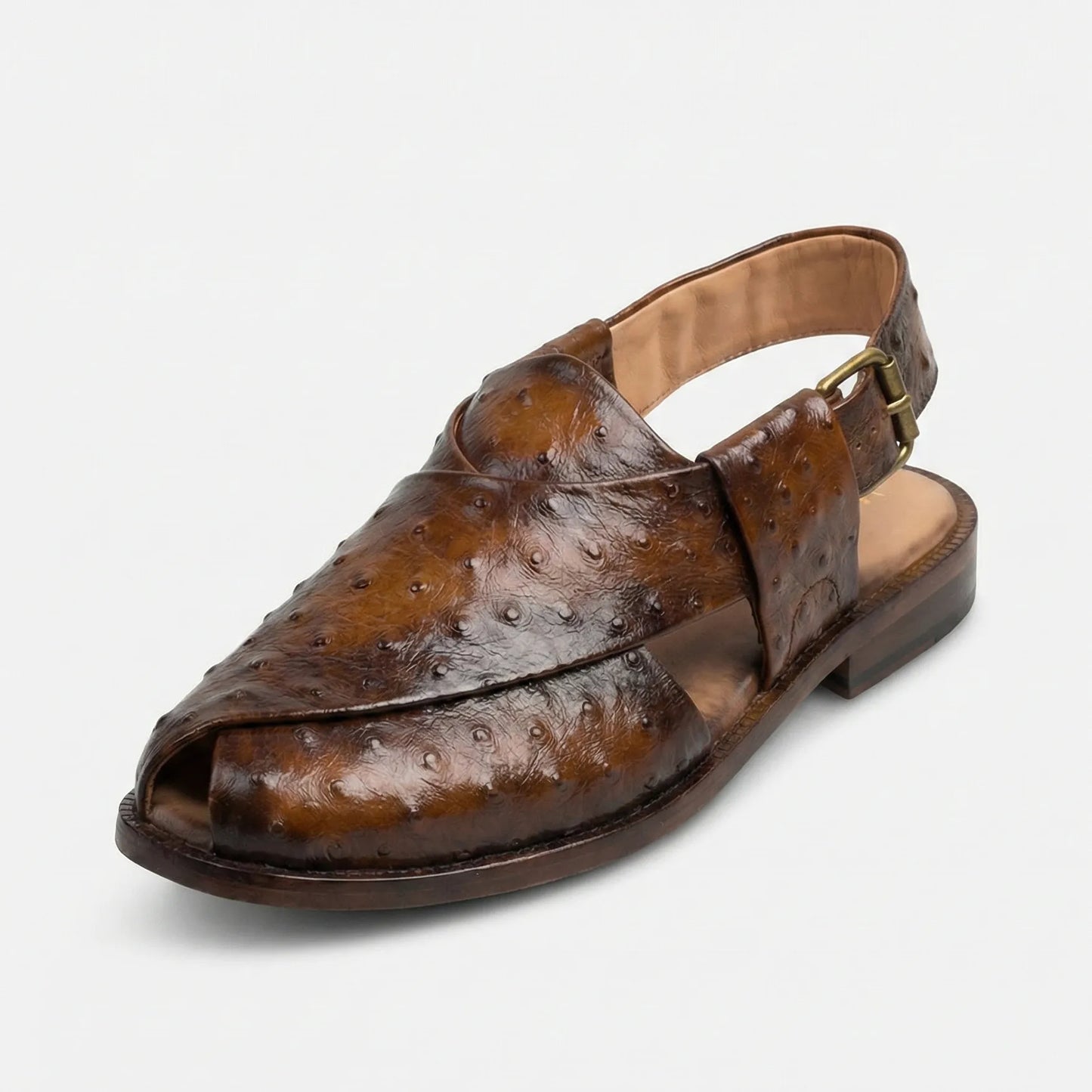 Dune Heritage Sandal(S 328)