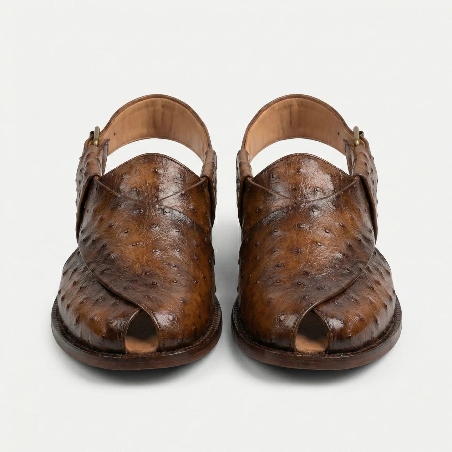 Dune Heritage Sandal(S 328)