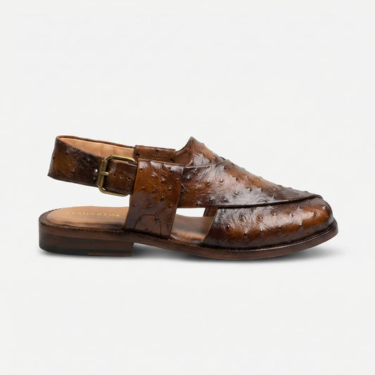 Dune Heritage Sandal(S 328)