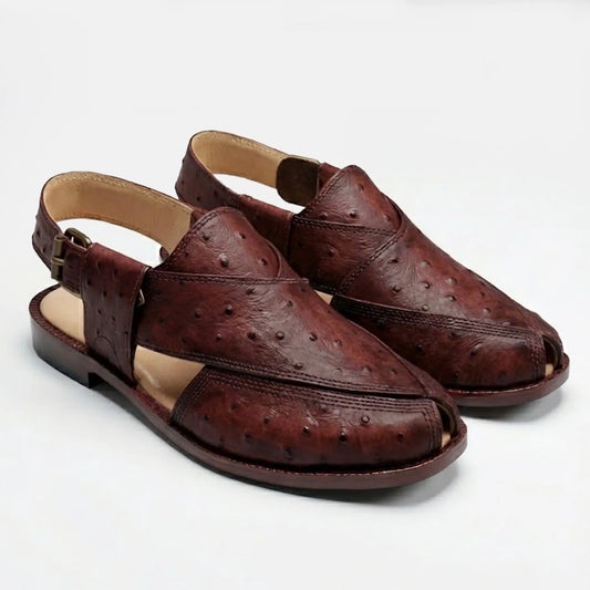 Signature Dotted Peshawari(S 317)