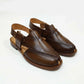 Casual Leather Sandal (S 311)