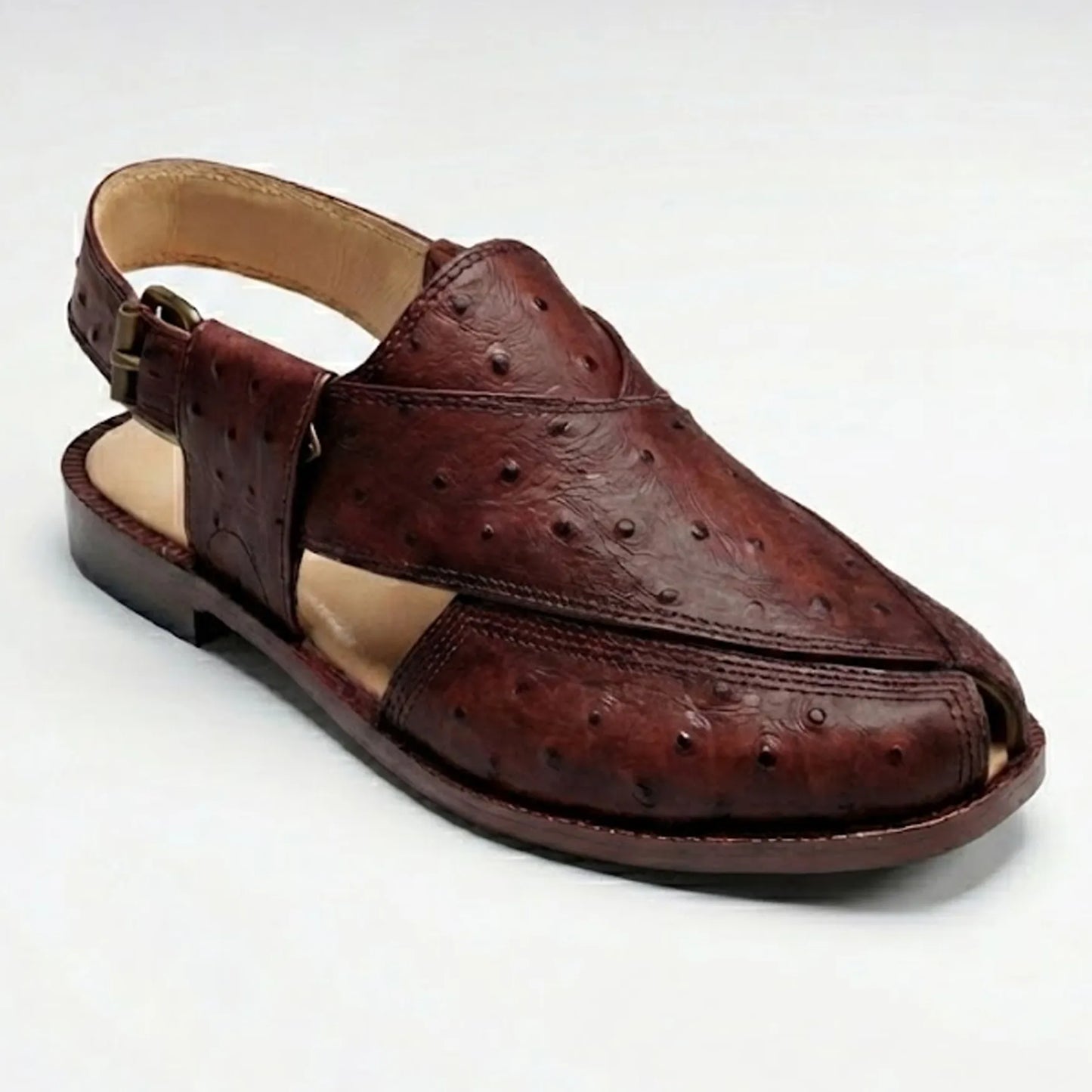 Signature Dotted Peshawari(S 317)