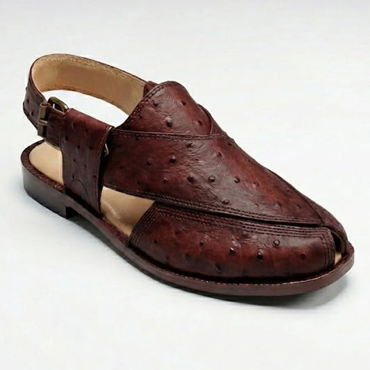 Signature Dotted Peshawari(S 317)