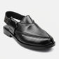 Casual Leather Sandal (S 311)